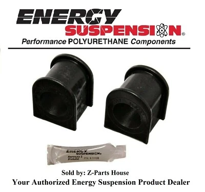 Polyurethane Sway Bar Bushing Set 36mm  (1-3/8") for Ford Excursion 4wd (00-04) - Image 1 of 2