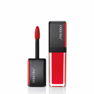 Shiseido, LacquerInk Lip Shine.