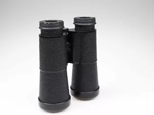 Carl Zeiss Jena 10x40B MC Notarem mit Filtern Fernglas binoculars 96743 - Bild 1 von 5