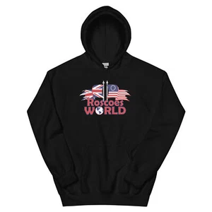 Essential Hoodie - Picture 1 of 11