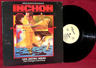 OST LP TINCHON JERRY GOLDSCHMIED 1982 REGENCY ORIG PRESSE NM
