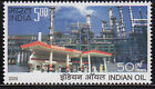 Indien 2009 Indisches Öl, Raffinerie, Energie für Automobile, Motorräder,...