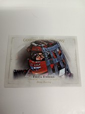 2016 Upper Deck Goodwin Champions #85 Erica Enders