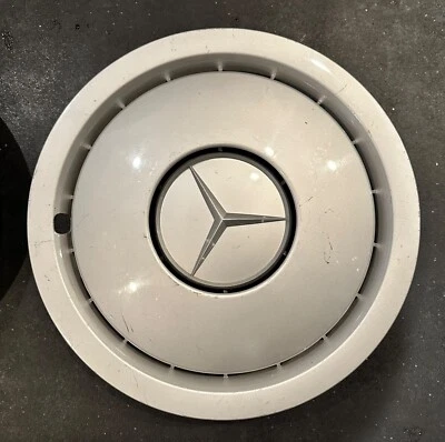 Tapacubos tapacubos Mercedes Benz anillo de ajuste Euro 2014010224 W201 190e 190d Foto 1 de 4