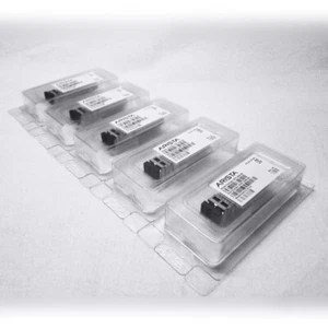 NEW Genuine ARISTA SFP-25G-SR 25GBASE-SR SFP28 XVR-10083-20 - Picture 1 of 5