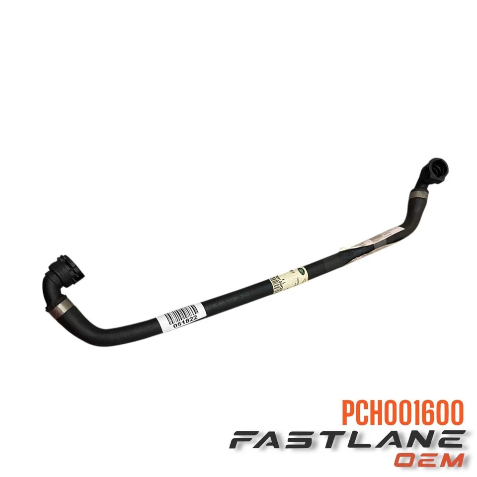 Land Rover Range Rover 2003-2005 manguera de radiador nuevo OEM PCH001600 Foto 1 de 4