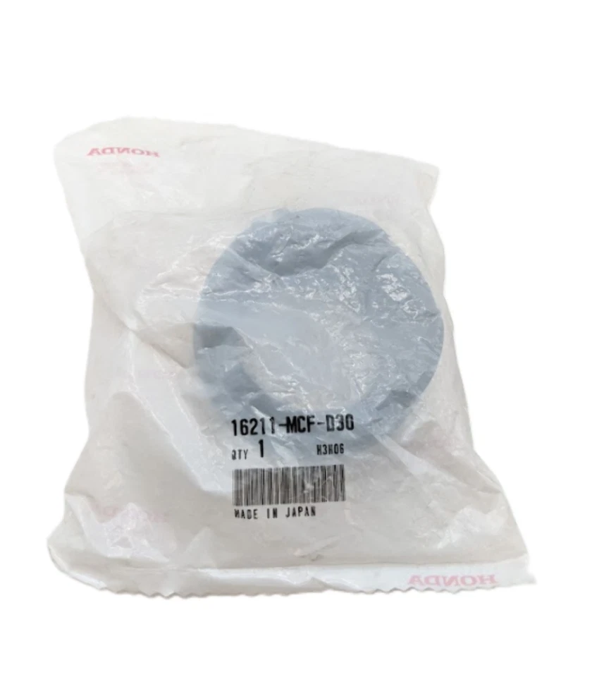 Honda VTR1000SP2 2002 aislador, carrocería del acelerador 16211-MCF-D30 Foto 1 de 1