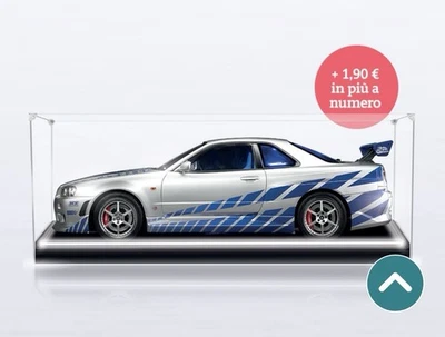 modellismo statico 1/8 - Immagine 1 di 3