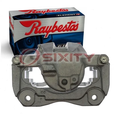 Pinza de freno de disco delantera izquierda Raybestos Element3 para Scion tC gt 2011-2016 Foto 1 de 4
