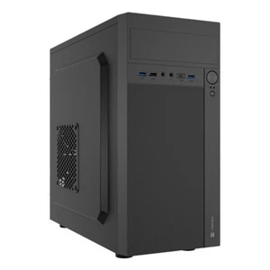 Case computer desktop ATX Natec Nero - Afbeelding 1 van 2