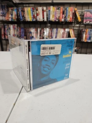Lou Donaldson ‎– The Natural Soul CD Blue Note Fully Tested Buy It Now OOP 💿 N - Image 1 of 4
