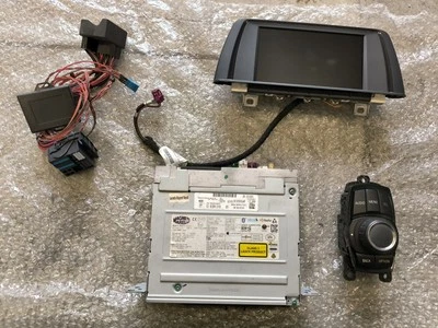 Autoradio NBT BMW 3 4  F30 F31  F32  - Immagine 1 di 3