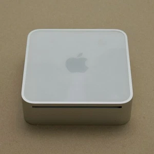 Genuine Apple Mac mini/G4 A1103 A1176 A1283 Silver Top Case Housing Cover - Picture 1 of 7