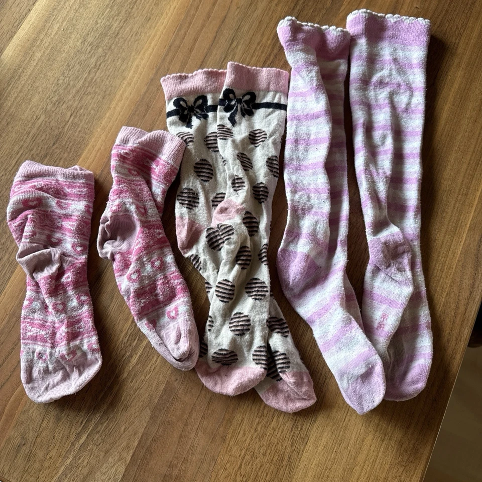 Mädchen Söckchen - Bild 1 von 1