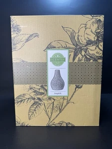Retired Scentsy Glass Diffuser Shade Only Inspirit Design New in Box - Picture 1 of 6
