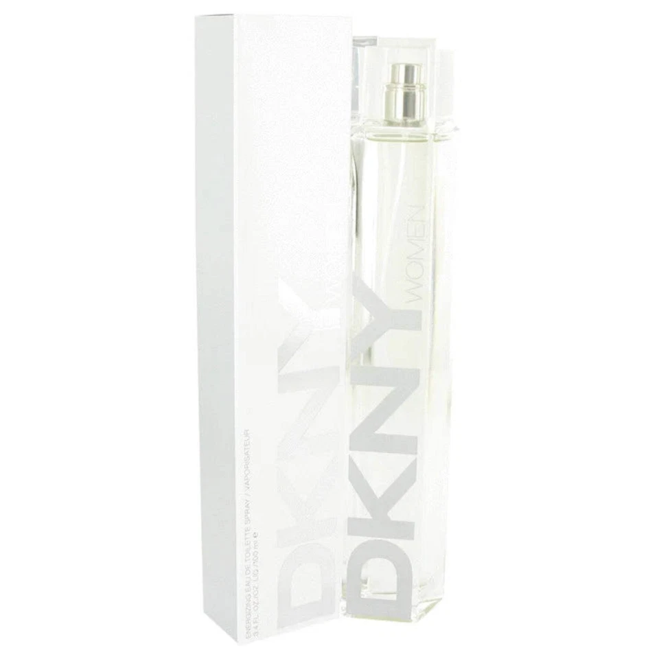 Eau de Toilette Spray Energizante Dkny de Donna Karan para Mujer Foto 1 de 1
