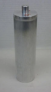 Aluminum Timing Belt Pulley Stock, 96LT-PS-8A, 8" - Picture 1 of 4