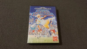 European Club Soccer - Sega Mega Drive - UK PAL - Imagen 1 de 3