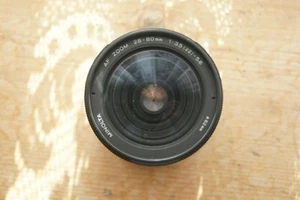 Minolta AF 28-80mm f/3.5-5.6 AF Lens Very Good Condition No. 1 - Picture 1 of 4