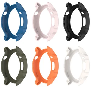 Watch Case Protective Bumper Protector Cover for Amazfit GTR4 Amazfit GTR4 pro - Imagen 1 de 18