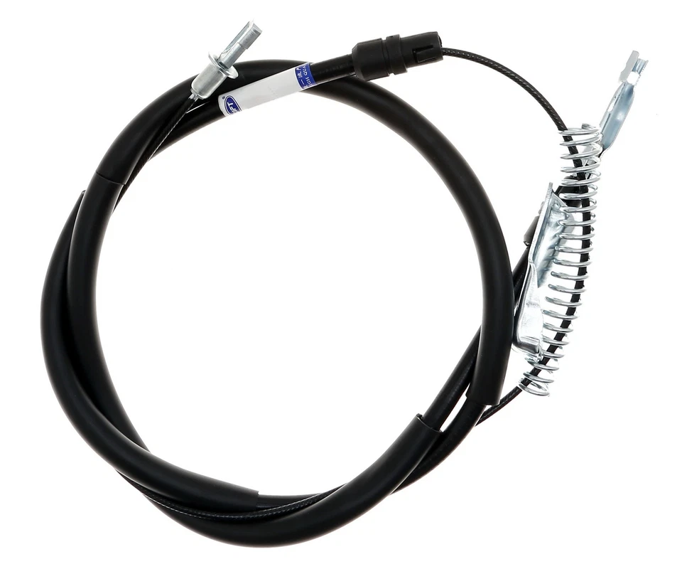 Cable de freno de estacionamiento para Ford E-350 Super Duty, E-250 Foto 1 de 1