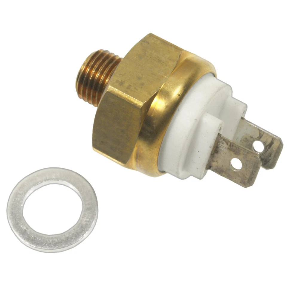 Interruptor de ventilador de refrigeração do motor de ignição padrão para Audi TS-304 - Imagem 1 de 4