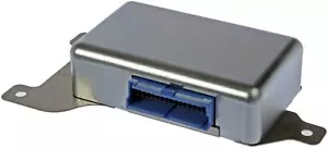 Transfer Case Ctrl Module Dorman (OE Solutions) 599-100 - Picture 1 of 2