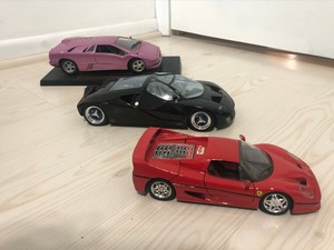 ebay 1 24 diecast cars