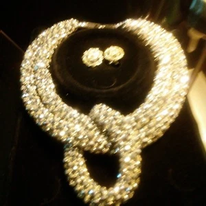 african beads jewelry set - Picture 1 of 1