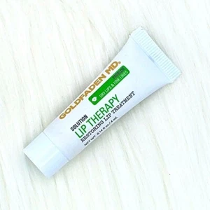 GOLDFADEN MD Lip Therapy Restoring Lip Treatment - 4ml Travel Size - Brand NEW - Picture 1 of 2