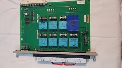 CTI 2530 Output Module Used - Item 160 - Image 1 of 4