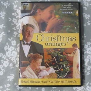 Christmas Oranges (DVD) - Foto 1 di 1