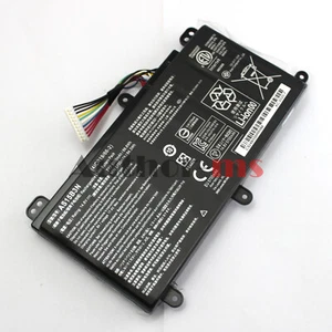 New Genuine AS15B3N Battery for Acer Predator 17 G9-791 G9-792 15 G9-591 G9-592G - Picture 1 of 4