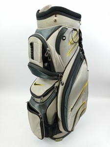 nike golf trolley