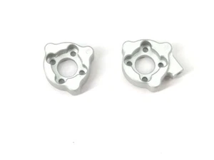 Absima Aluminium Hinterachsadapter AB-1230673 CR3.4 Sherpa Robot Amewi Neuf - Photo 1/1