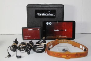 Capteurs Intellis Braintellect 2 - non testés - Photo 1/13