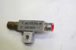 OEM Porsche 911 964 993 AC Dryer Distribution Valve 993.573.243.00 - 020-0233 F2 - Picture 1 of 6