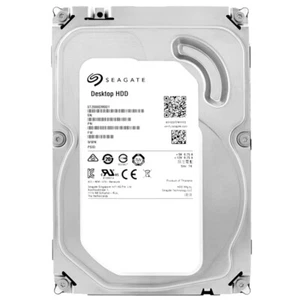 Festplatte Seagate 2TB ST2000DM001 7200U/min 64MB Sata III HotSwap 3,5" Zoll - Bild 1 von 5
