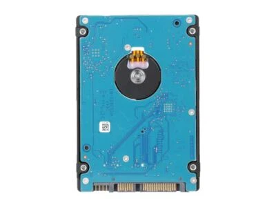 Seagate HD 4T | SEAGATE ST4000LM024 % - Image 1 of 4