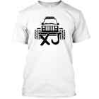 Xj Style T-shirt long or short sleeves