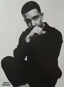 NICO SANTOS - A4 Poster (21 x 28 cm) - Pinup Foto Clippings Fan Sammlung BRAVO - Bild 1 von 1