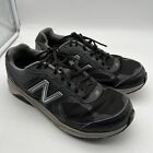 New Balance 1540v3 Black/castlerock Sneakers Men's Size 10.5 4e / M1540bk3
