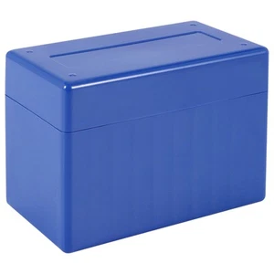Plastique Carré 10 PièCes Titulaire de Capacité Caisse de Rangement pour Da9000 - Imagen 1 de 8