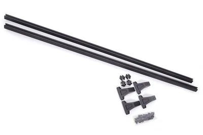 Dee Zee DZ99782TB Hex Series Cross Rail Kit Foto 1 de 4