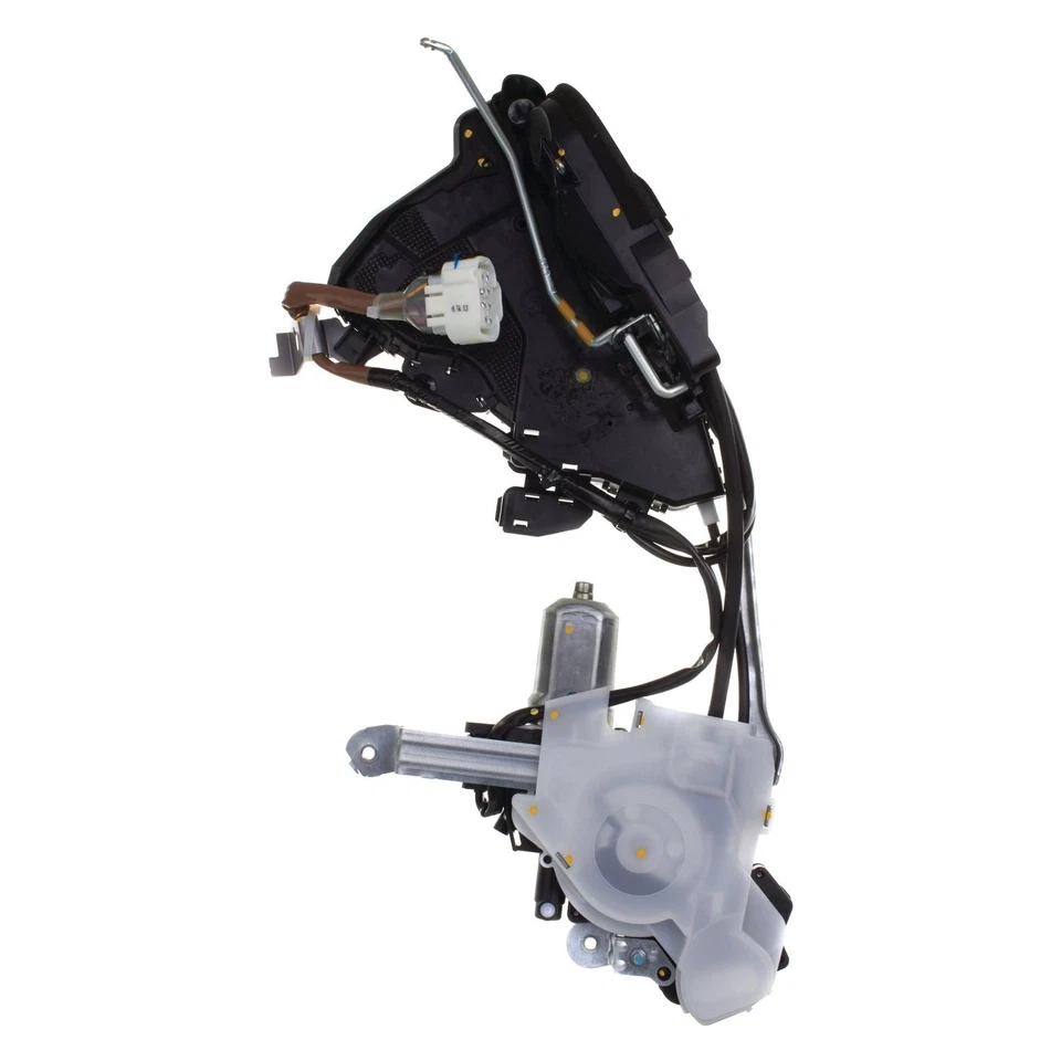 For Lexus LS460 2010-2016 AISIN DLT-099 Front Driver Side Door Lock Assembly Foto 1 de 2