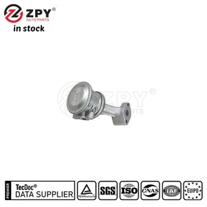 BEYU For Audi A4 Quattro 06E 131 101D Hight Quality warranty Valve Left - Picture 1 of 6