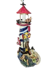 Light House Mariners Haven von Blue Sky NC1226 von 2000 Heather Goldmine - Bild 1 von 20