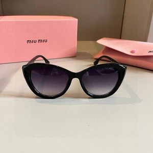 MIUIMIU Sunglasses - Picture 1 of 9