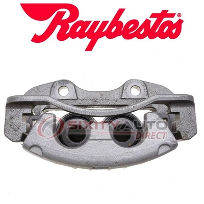 Raybestos Rear Left Disc Brake Caliper for 2003-2006 Cadillac Escalade ESV - qo Foto 1 de 4