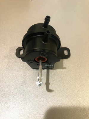 Actuator Asm-Supercharger ByPass Valve GM(12591191) 4.4 LITER  STS-V XLR 2006-09 - Image 1 of 4